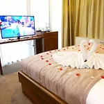 Royal Gold - Ruza 酒店 塞拉耶佛