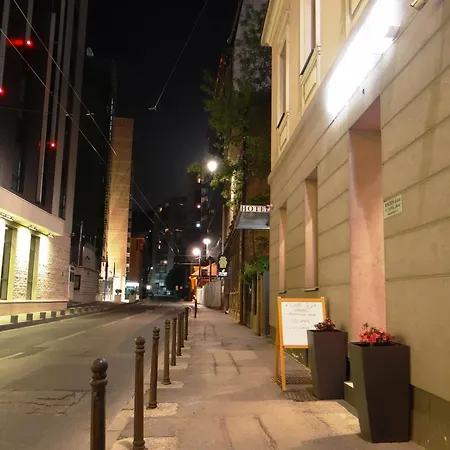 Hotel Royal Gold - Ruza 3*