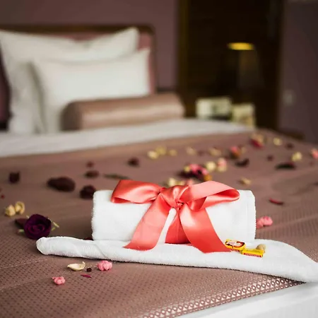 Hotel Royal Gold Sarajevo