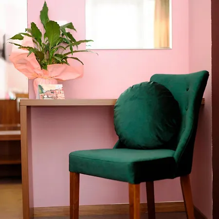 Hotel Royal Gold - Ruza