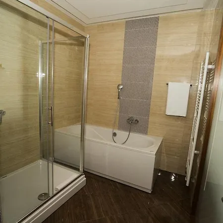 Hotel Royal Gold Sarajevo