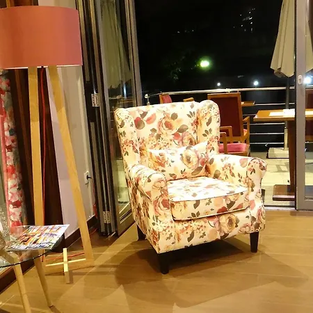 Hotel Royal Gold - Ruza 3*