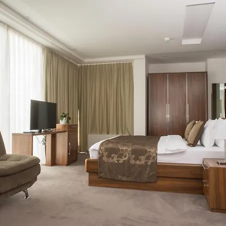 Hotel Royal Gold - Ruza Sarajevo