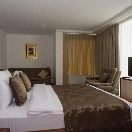 Royal Gold - Ruza 3* Sarajevo