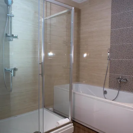 Hotel Royal Gold - Ruza