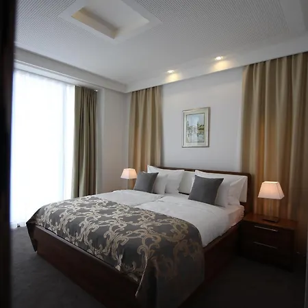 Royal Gold Hotel 3*