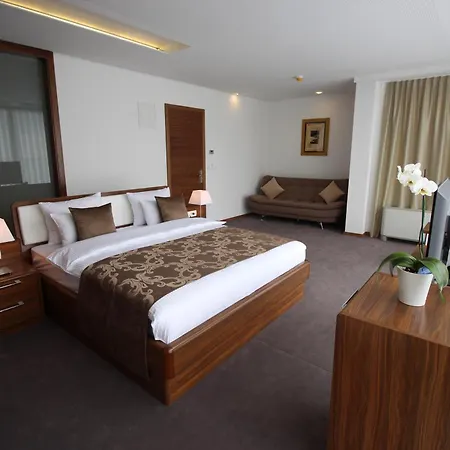 Hotel Royal Gold - Ruza Sarajevo