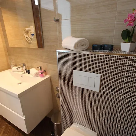 Hotel Royal Gold - Ruza