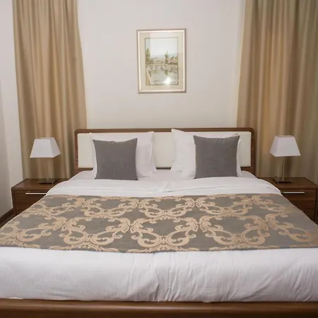 Royal Gold - Ruza 3* Sarajevo