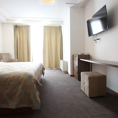 Hotel Royal Gold - Ruza