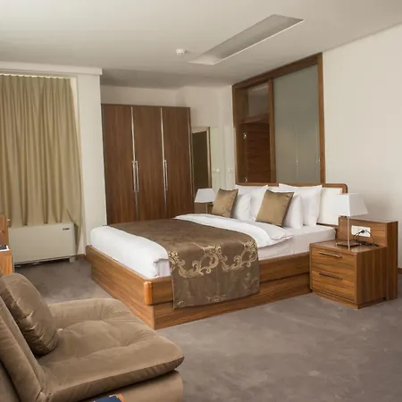 Royal Gold - Ruza Hotel Sarajevo