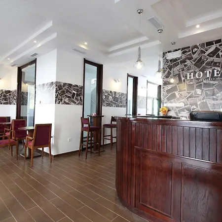 Royal Gold - Ruza Sarajevo