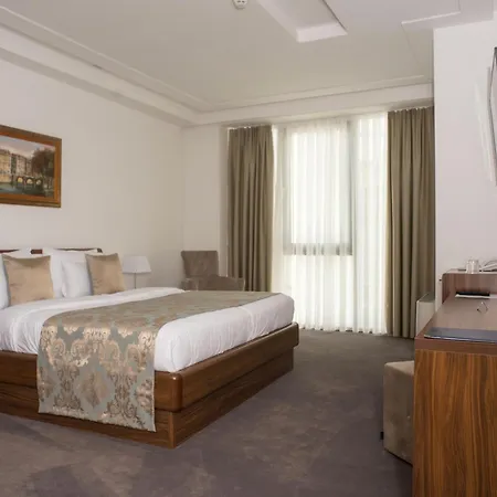Hotel Royal Gold - Ruza Sarajevo