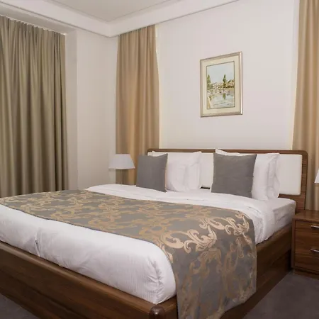 Royal Gold 3* Sarajevo