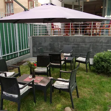 Hotel Royal Gold - Ruza 3*