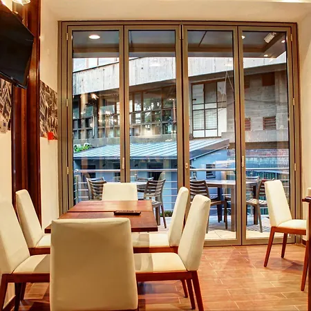 Hotel Royal Gold - Ruza 3*