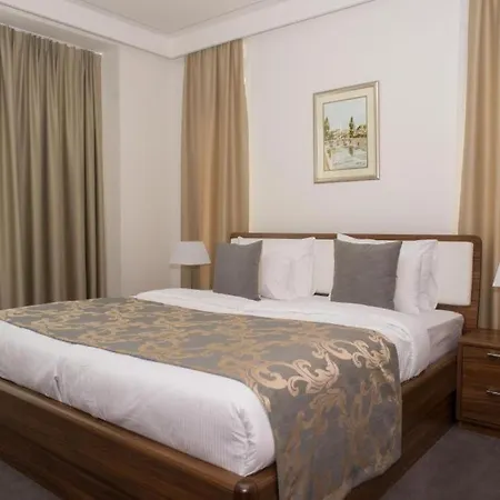 Hotel Royal Gold - Ruza Sarajevo