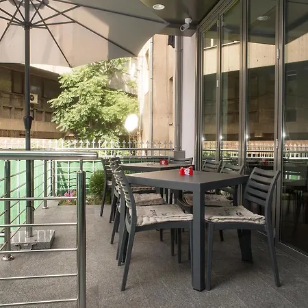 Hotel Royal Gold - Ruza Sarajevo