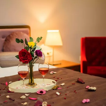 Hotel Royal Gold - Ruza