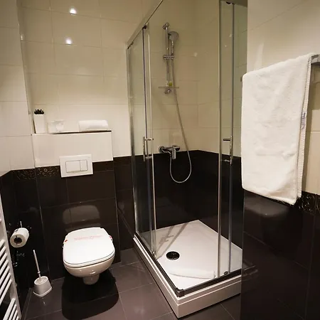 Royal Gold - Ruza Hotel 3*