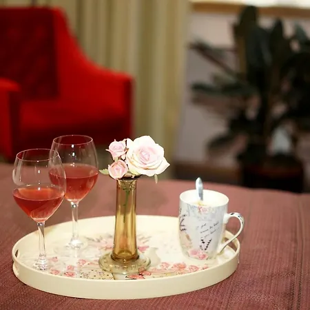 Hotel Royal Gold - Ruza Sarajevo