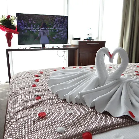Royal Gold - Ruza Hotel