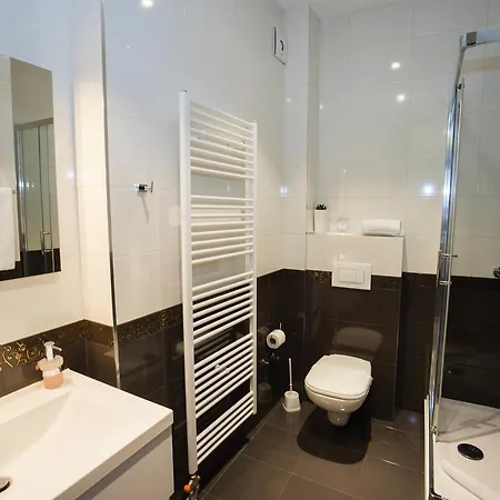 Hotel Royal Gold - Ruza Sarajevo