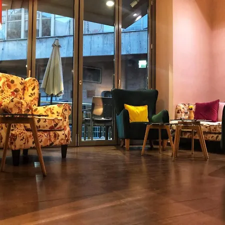 Royal Gold - Ruza 3* Sarajevo