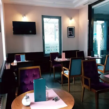 Royal Gold 3* Sarajevo