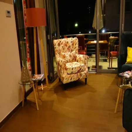 Hotel Royal Gold 3*