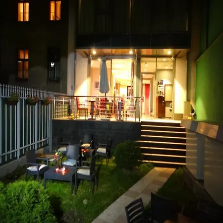 Hotel Royal Gold - Ruza Sarajevo