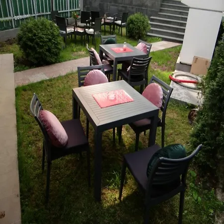 Royal Gold - Ruza Sarajevo