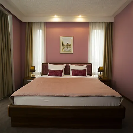 Royal Gold Hotel Sarajevo
