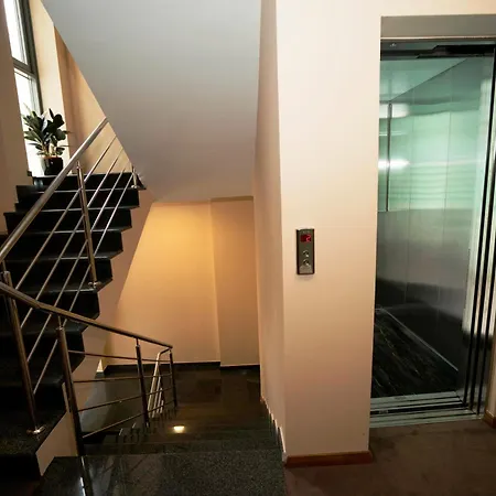 Hotel Royal Gold - Ruza