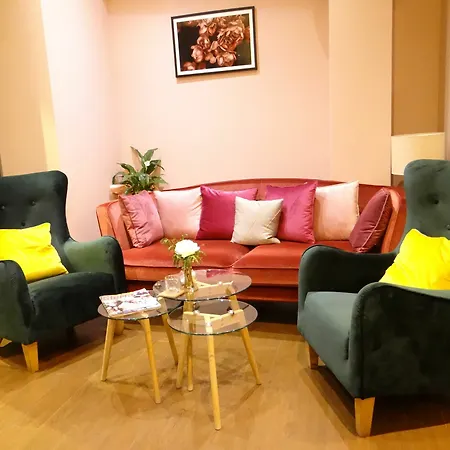 Royal Gold 3* Sarajevo