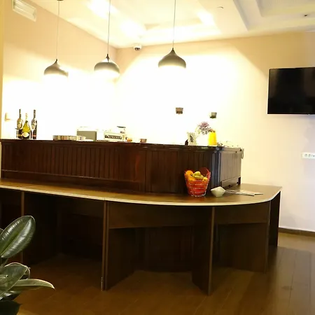 Royal Gold - Ruza Hotel 3*