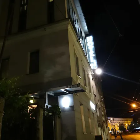 Hotel Royal Gold - Ruza