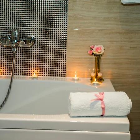 Hotel Royal Gold - Ruza