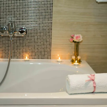 Hotel Royal Gold