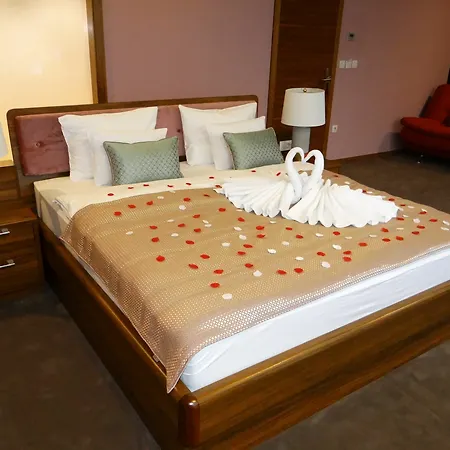 Hotel Royal Gold - Ruza Sarajevo