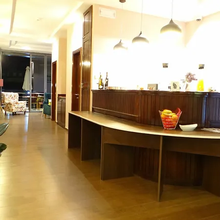 Royal Gold - Ruza 3* Sarajevo