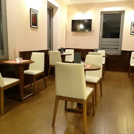 Royal Gold 3* Sarajevo