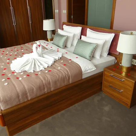 Royal Gold - Ruza Hotel Sarajevo