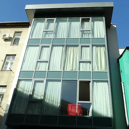 Royal Gold - Ruza Hotel