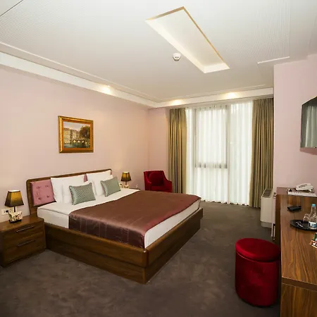 Royal Gold - Ruza Hotel Sarajevo