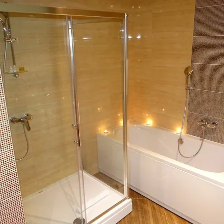 Royal Gold Hotel 3*