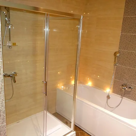 Royal Gold - Ruza Hotel 3*