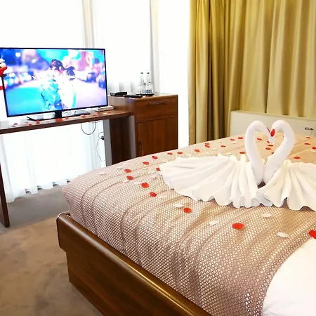 Royal Gold - Ruza Hotel Sarajevo