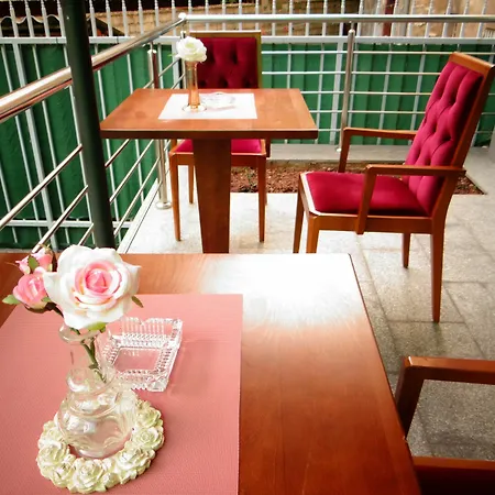 Hotel Royal Gold - Ruza 3*