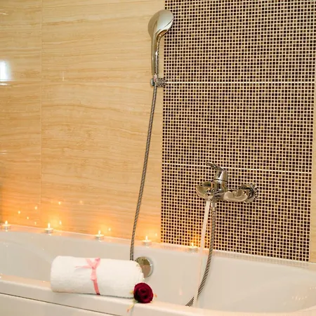 Royal Gold - Ruza Hotel Sarajevo